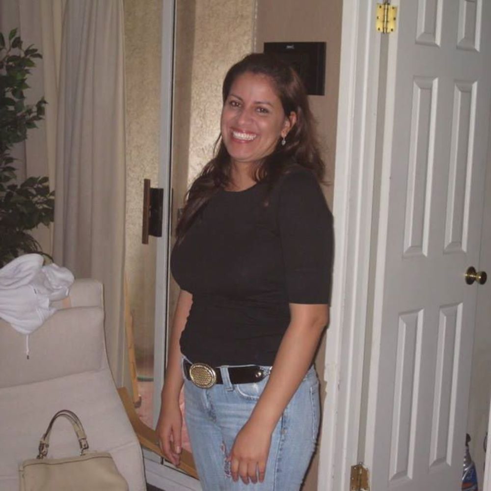 Meet your Posher, Maria
